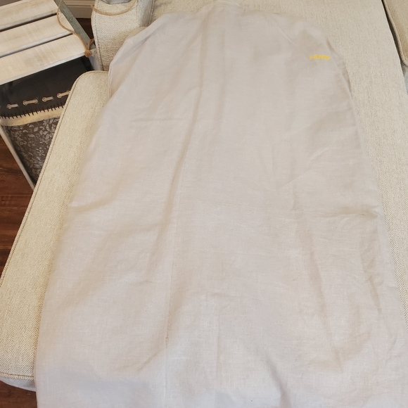 FENDI garmet bag and hanger - Picture 4 of 9